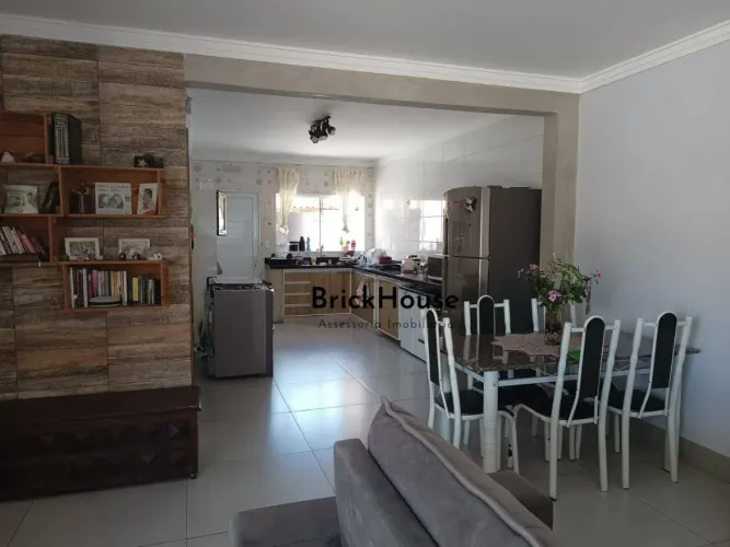 Casa com 2 dormitórios, 190 m² - venda por R$ 960.000,00 ou aluguel por R$ 5.800,00/mês -