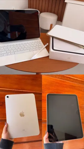 iPad Apple 10ª Geração - 64GB