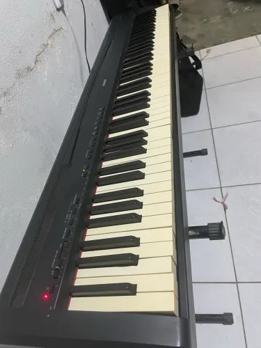 Piano Digotal p95 Yamaha