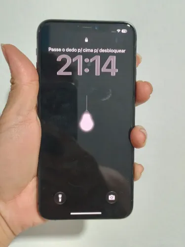 IPHONE 11 PRO MAX 256GB