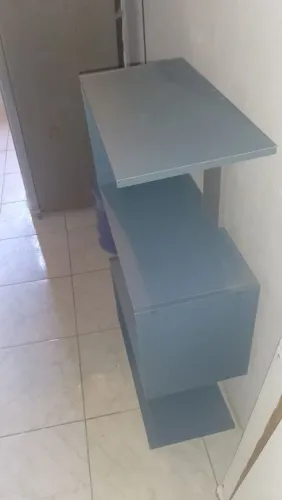 Móvel multiuso 