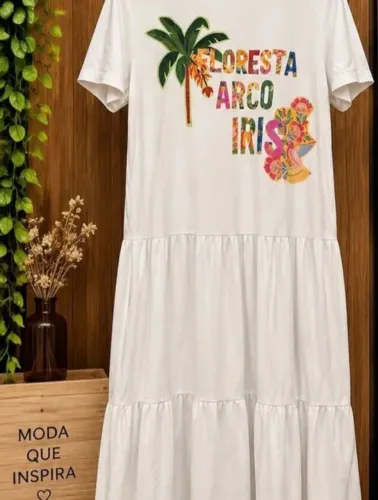 Vestido Farm