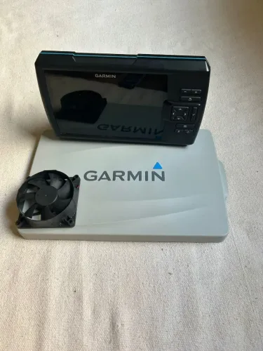 sonar gps garmin