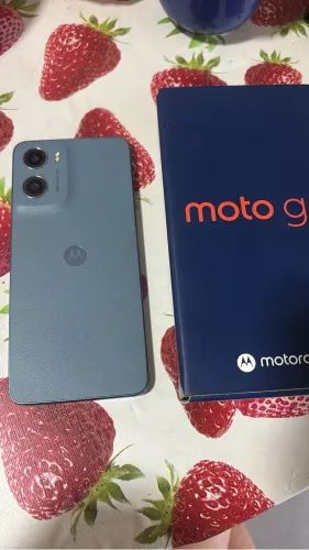 Celular Motorola Moto G 05