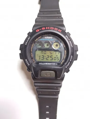 G-Shock DW-6900