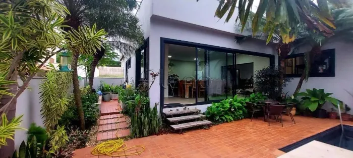 Casa com 3 quartos para venda no Condomínio Ville Couder, Cidade Nova, em Indaiatuba/SP.