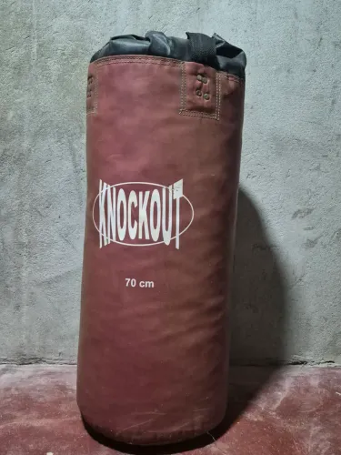 Saco de pancada