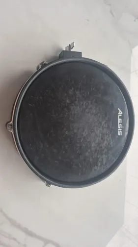 Pad bateria eletrônica alesis 12 polegadas