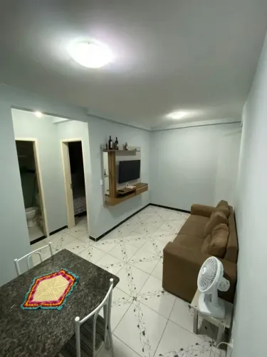 Apartamento no Condomínio Vila Real Eduardo Gomes / São Cristóvão