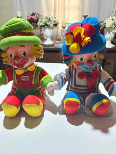 Patati patatá