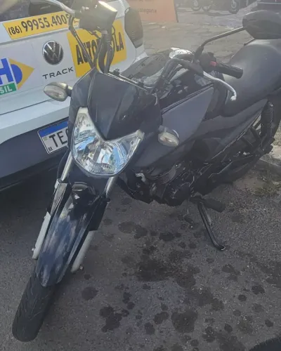 YAMAHA FACTOR
