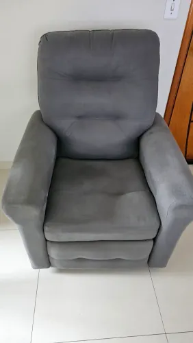 Sofa 1 lugar