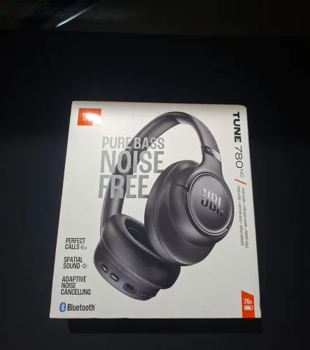 JBL Tune 780 nc (Novo)