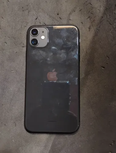 iPhone 11
