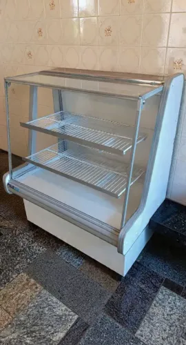 Balcão refrigerado Polo Frio