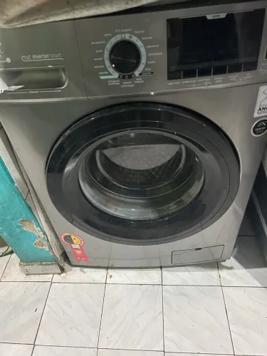 Maquina de Lavar Midea LFA11X2