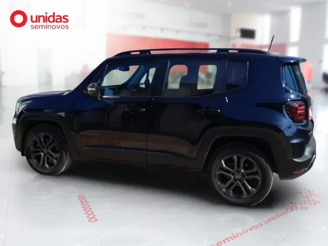 Jeep Renegade Sport Altitude 1.3 TB Flex Aut. 2025