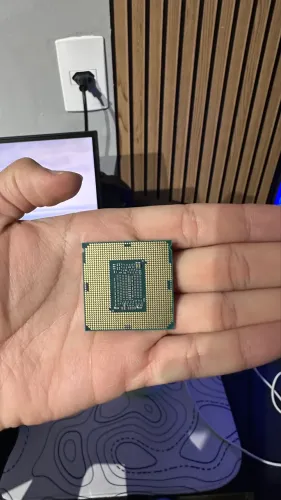 PROCESSADOR INTEL CORE I5-8400 SR3QT 2.80GH2 X928G855