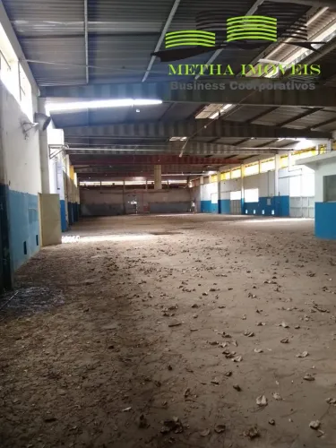 GALPAO COMERCIAL em Sorocaba - SP, Boa Vista