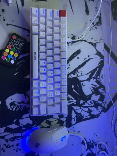 ? PC Gamer Completo - Pronto para Jogar e Trabalhar! ? (ACEITO PARCELADO NO CARTÃO)