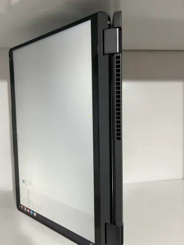 Notebook 2 em 1 Lenovo IdeaPad Flex 5i Touch Intel Core i5 12ª Ger (8GB RAM / SSD 256GB)