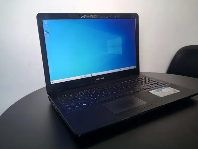 Notebook Samsung Celeron