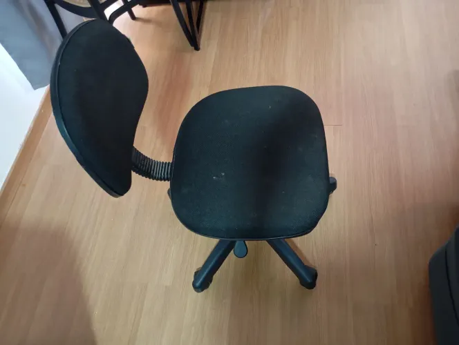 Cadeira de escritório