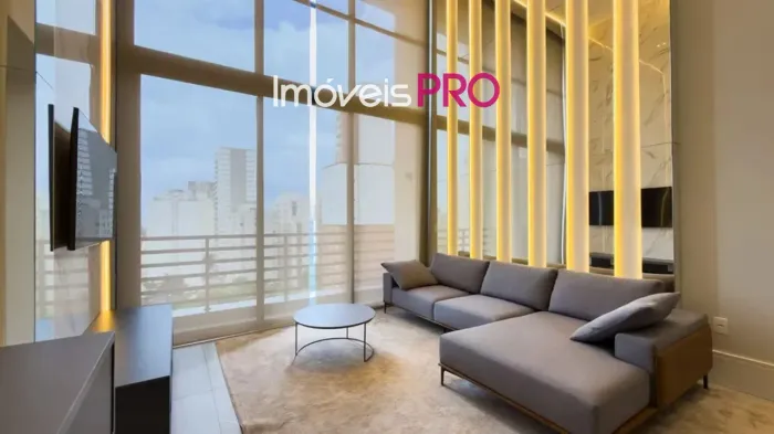 Apartamento, Cerqueira César - São Paulo