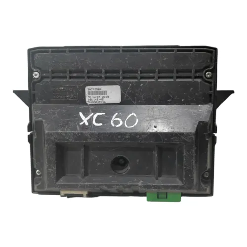 Computador Bordo Digital VOLVO XC60 2011 2012 a 2015