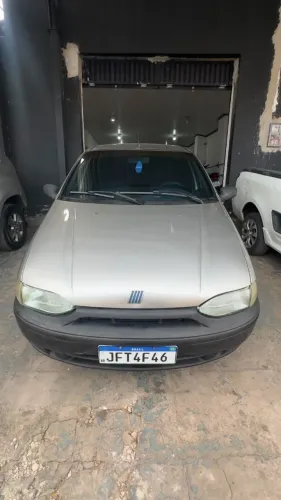 Fiat Palio EX 1.0 MPI 4P 2000