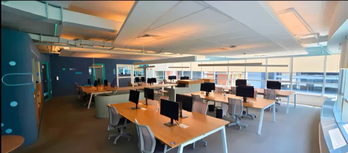 Sala comercial na Rua Olimpíadas, 134 - 6° Andar 500 m²
