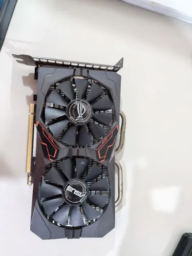 RX 560 4GB