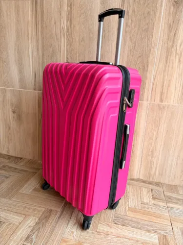 Maleta de Viagem (23kg)