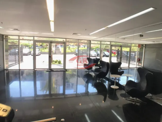 Sala à venda, 1 vaga, Estoril - Belo Horizonte/MG