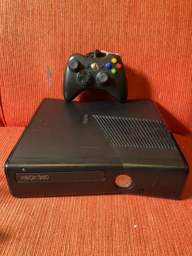 Xbox 360 RGH Revisado HD Interno 250 Gb