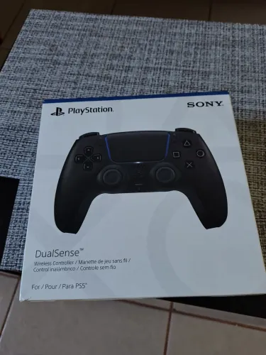 Controle PS5 seminovo