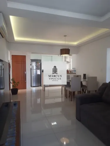Apartamento à venda em Florianópolis-SC, Jardim Atlântico: 3 quartos, 1 suíte, 1 vaga, 81m