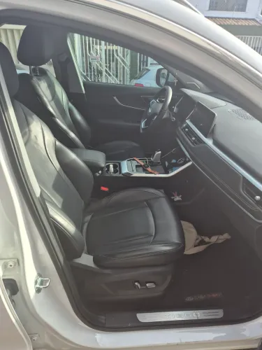 Chery Tiggo 8 MAX Drive 1.6 Turbo Aut. 2024