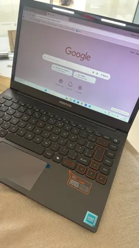 Notebook Positivo Vision C14