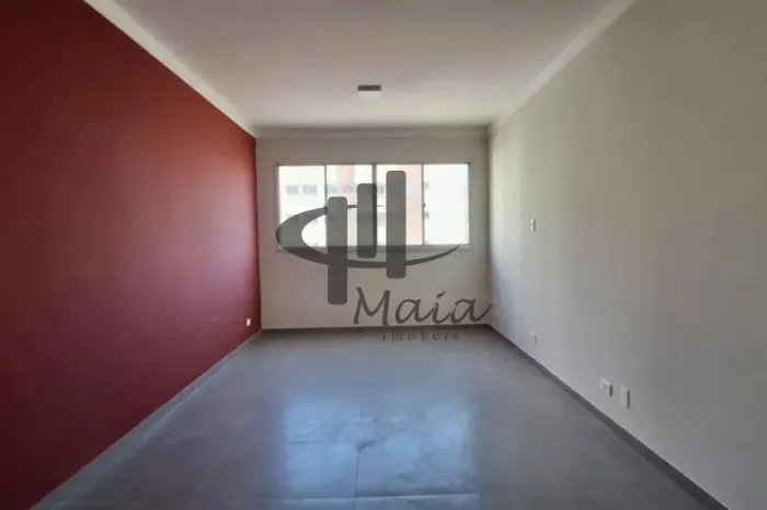 Locação Apartamento Sao Caetano do Sul Santo Antonio Ref: 46866