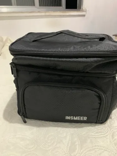 Bolsa Térmica Insmeer