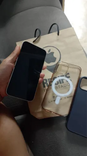 iPhone 12 256gigas branco