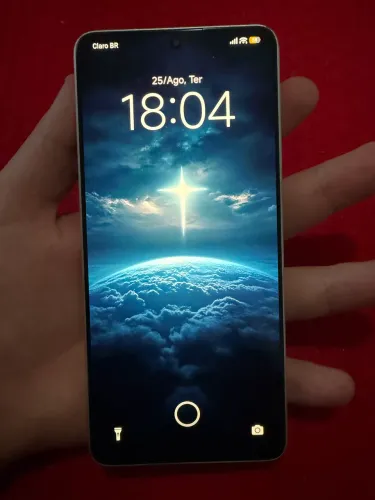 POCO x6 pro 512 gb
