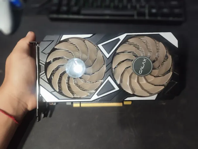 RTX 3050