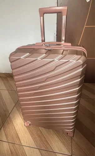 Mala viagem