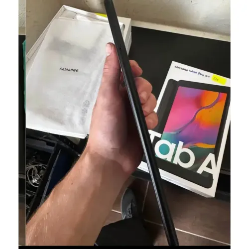 Tablet A9 Samsung Galaxy