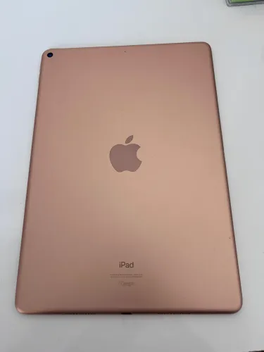 Vendo iPad Air 3 usado 