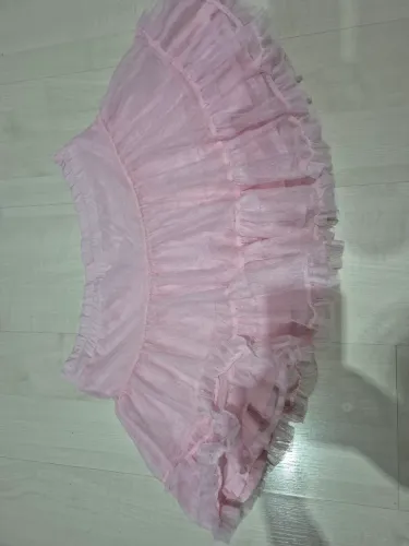 Saia zara infantil