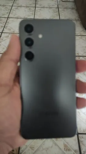 Samsung s4 pouco meses de uso