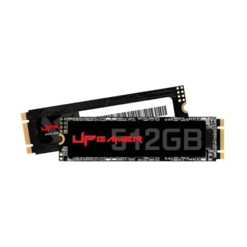 SSD NVME 512gb